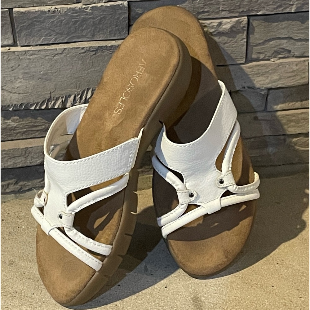 AEROSOLES Women’s Sandals
